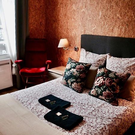 La Reine Des Plages Cls Deauville Trouville-sur-Mer Εξωτερικό φωτογραφία