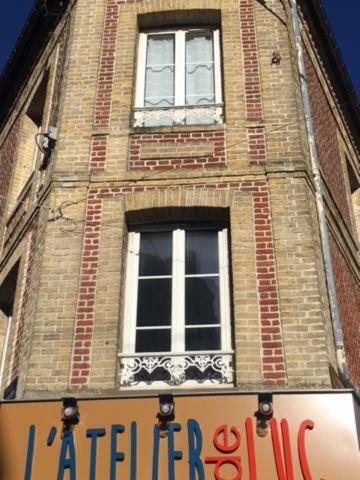La Reine Des Plages Cls Deauville Trouville-sur-Mer Εξωτερικό φωτογραφία